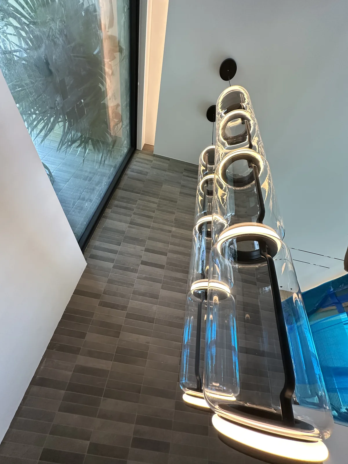 Kitchen Bar Pendants