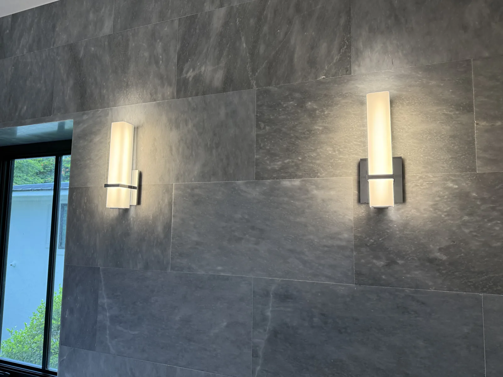Wall Sconces