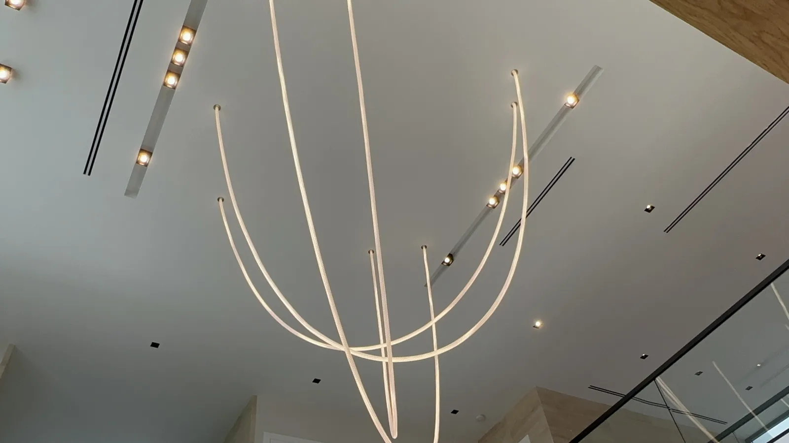 Architectural Lighting