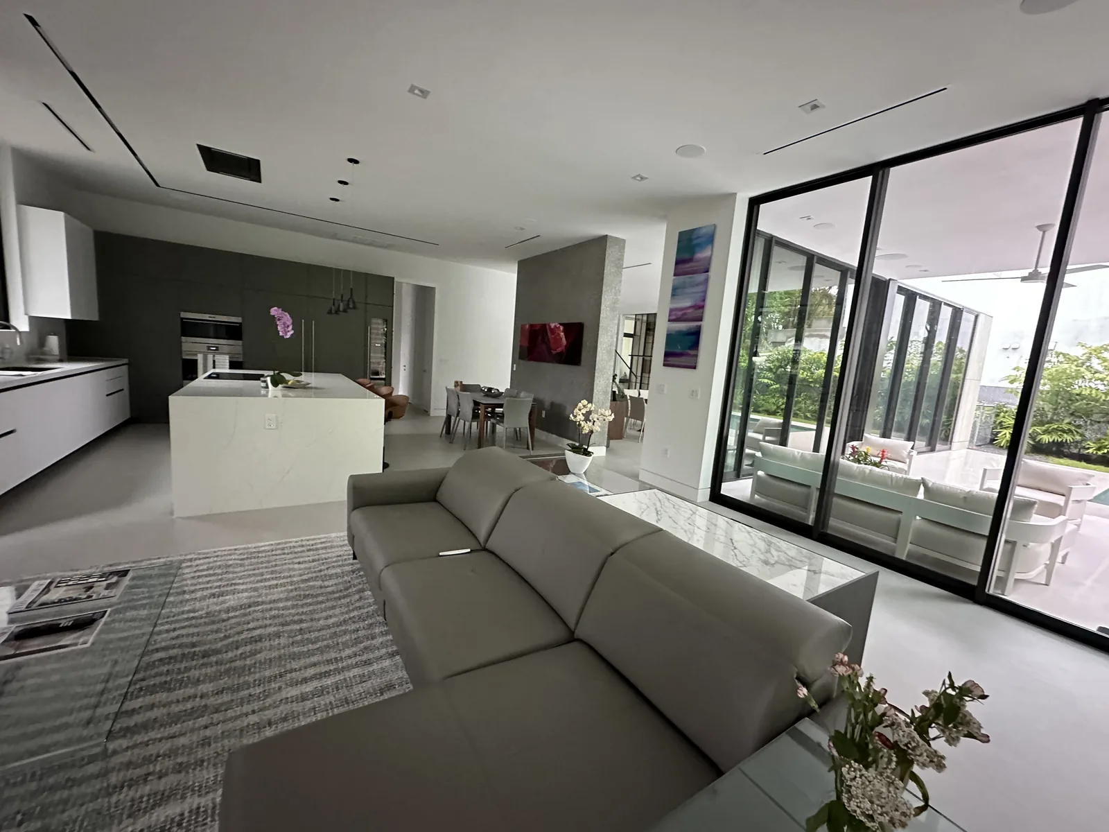 Residential Electrical