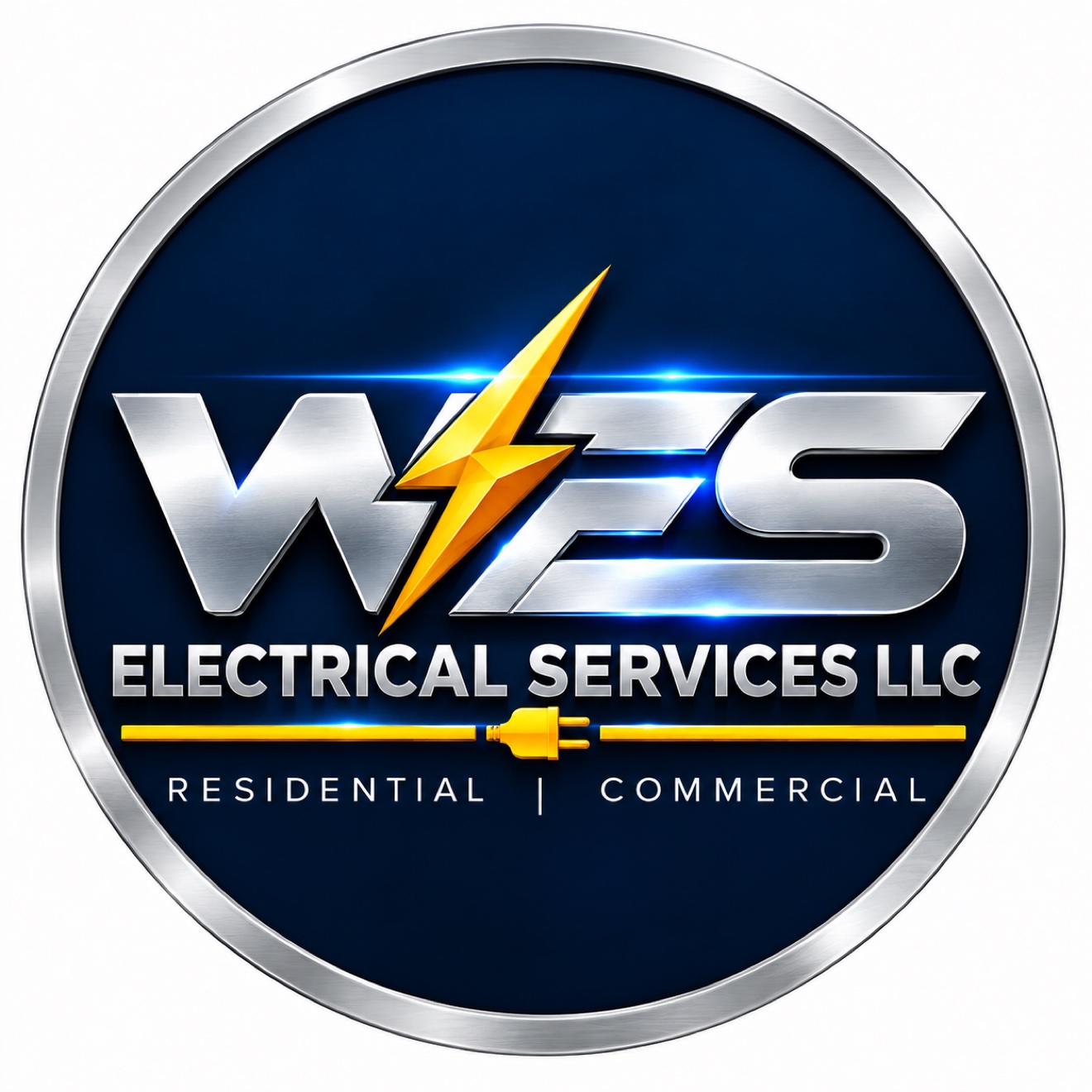 WES Electrical Services LLC logo